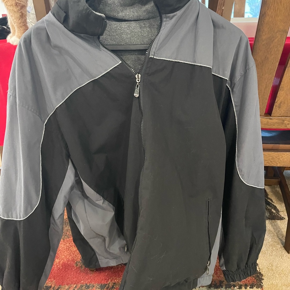 Dimco Apparel Reversable Jacket